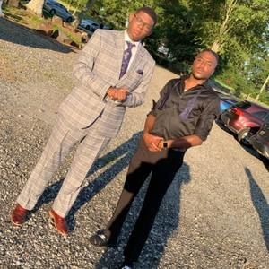 Meet your Posher, Noah